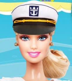 barbie carnival cruise