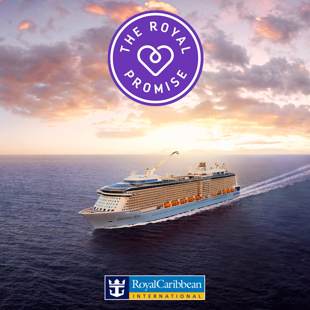 royal caribbean cruise care policy