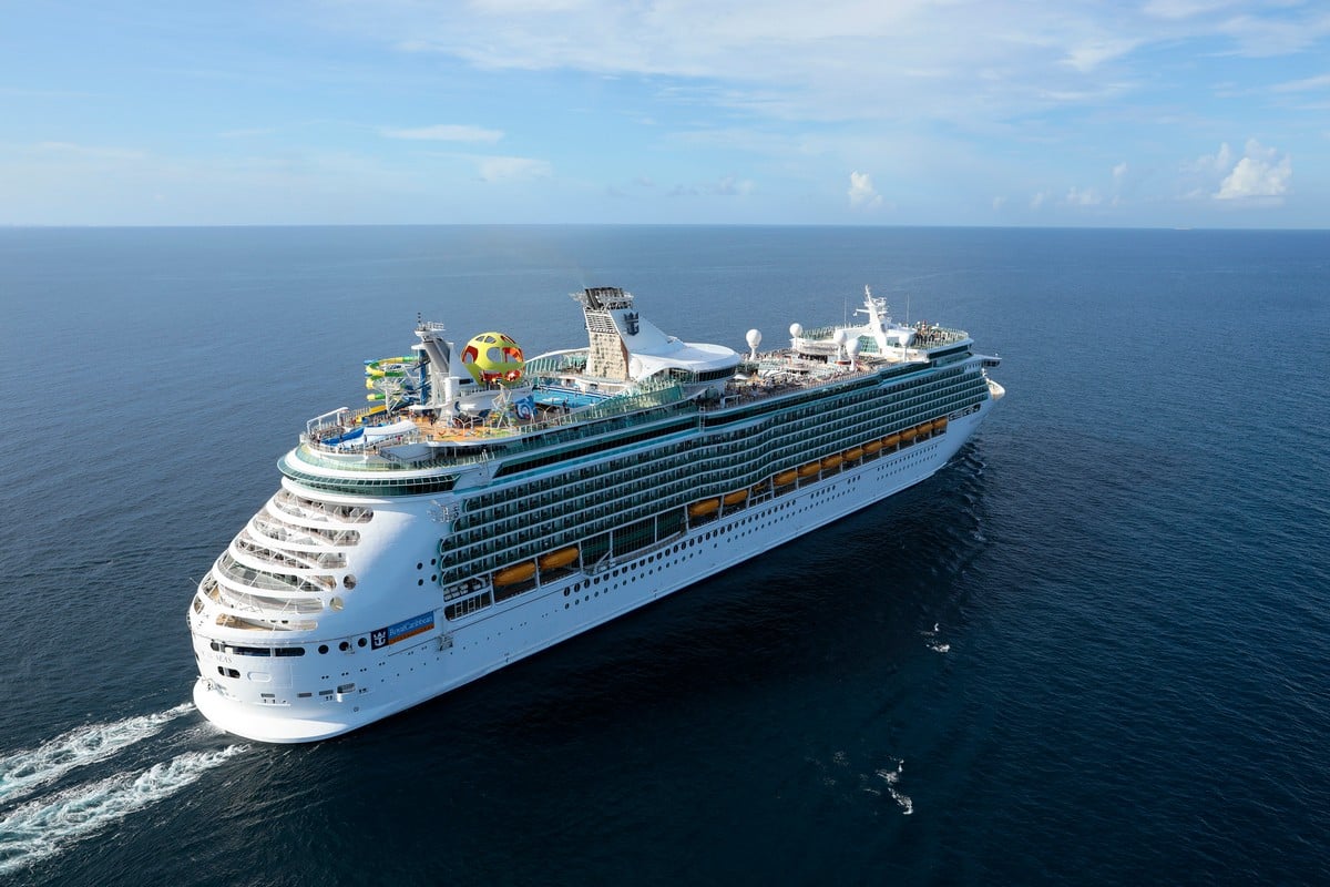 Royal Caribbean cancels December 2020 cruises while preparing to restart | Royal Caribbean Blog