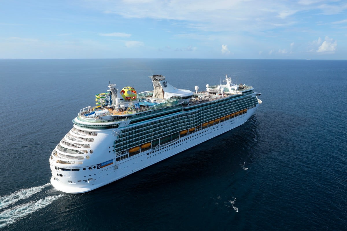 Royal Caribbean is canceling cruises in December 2020 and preparing to restart |  Royal Caribbean Blog