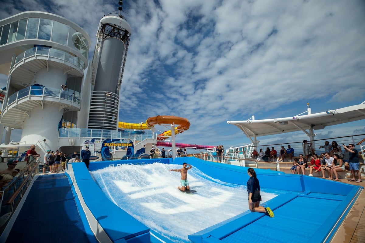 The Key | Royal Caribbean Blog