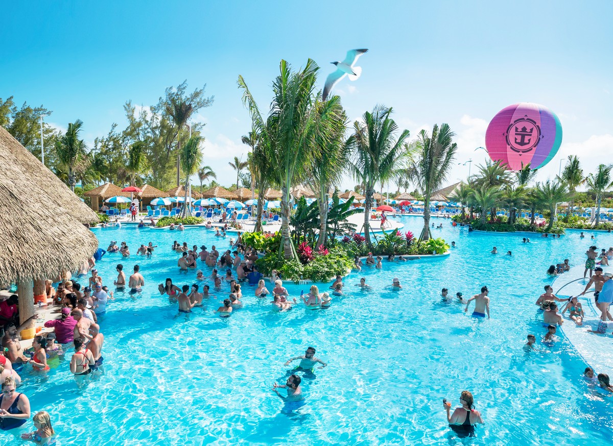 Do&#39;s &amp; Don&#39;ts of Perfect Day at CocoCay | Royal Caribbean Blog