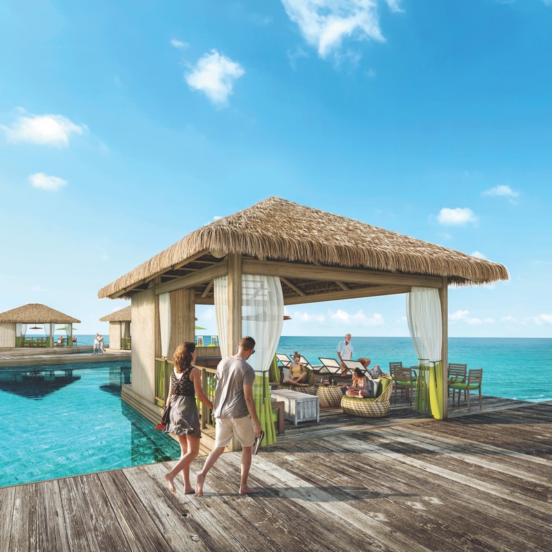 Spotted: Coco Beach Club now available for booking | Royal Caribbean Blog