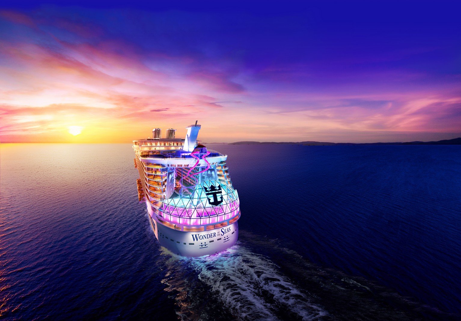Wonder of the Seas: Itinerary, features, and more | Royal Caribbean Blog