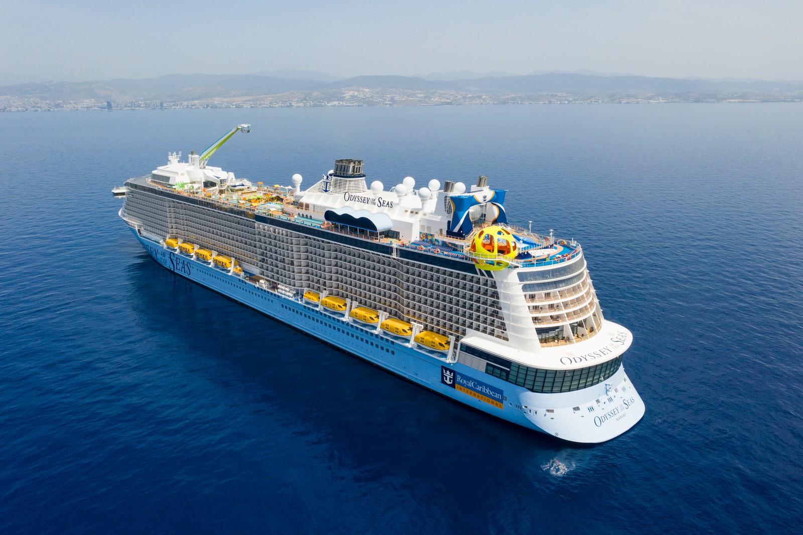 caribbean cruises royal caribbean 2022