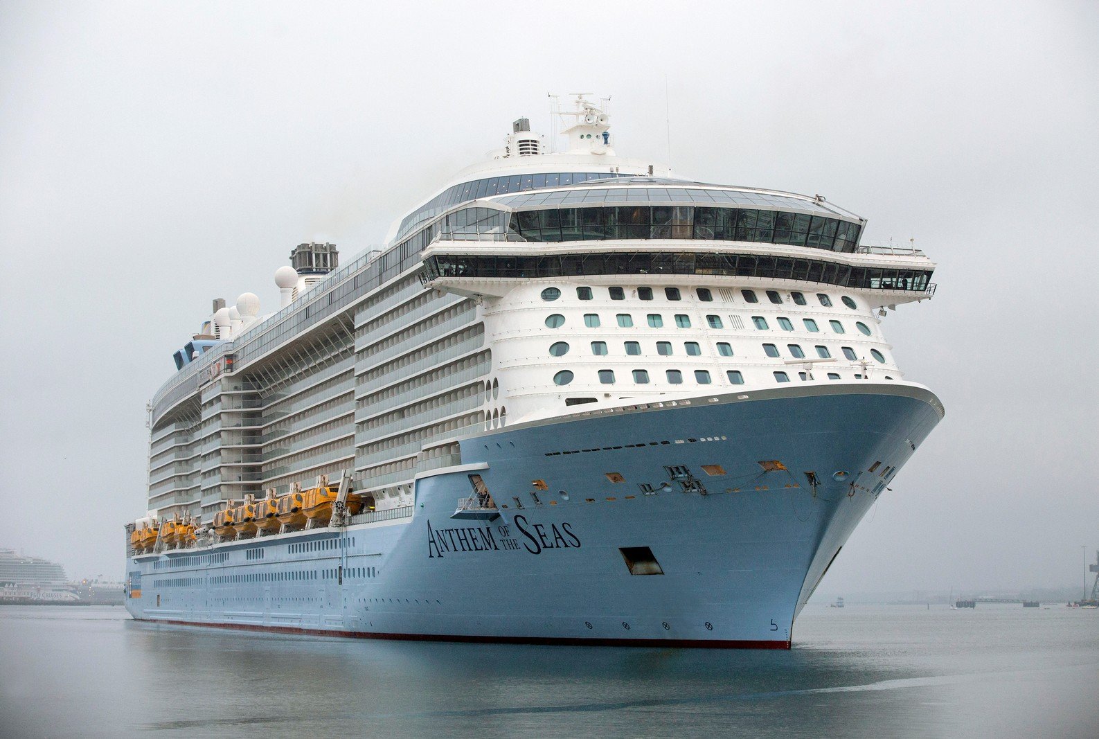 royal caribbean british isles cruise
