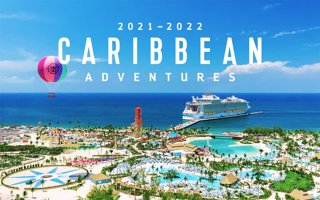 Royal Caribbean releases new 2021 itineraries for redeployed cruise