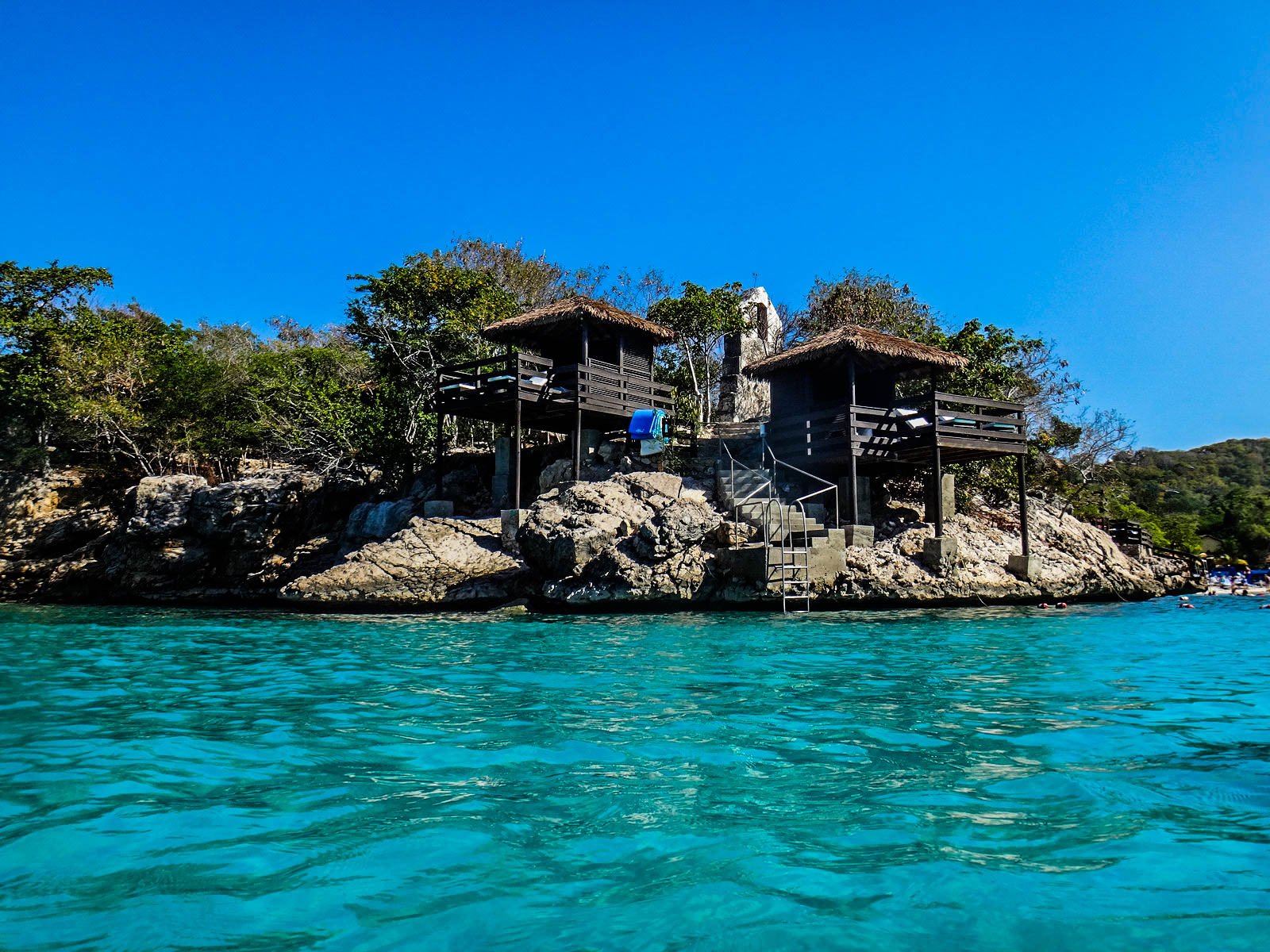 excursions labadee haiti royal caribbean