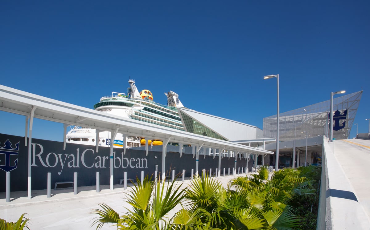 Miami-Dade officials slam CDC for slow response to cruise lines to restarting | Royal Caribbean Blog