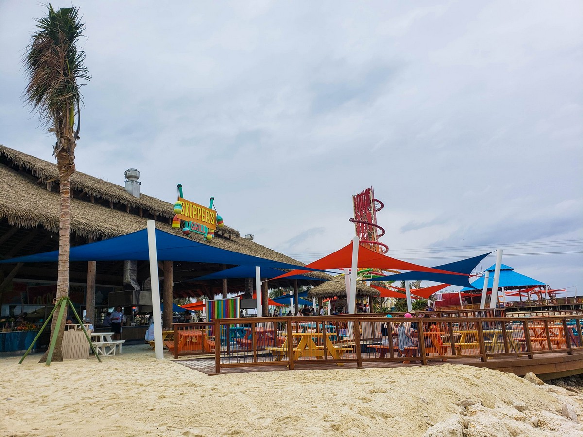Perfect Day at CocoCay | Royal Caribbean Blog