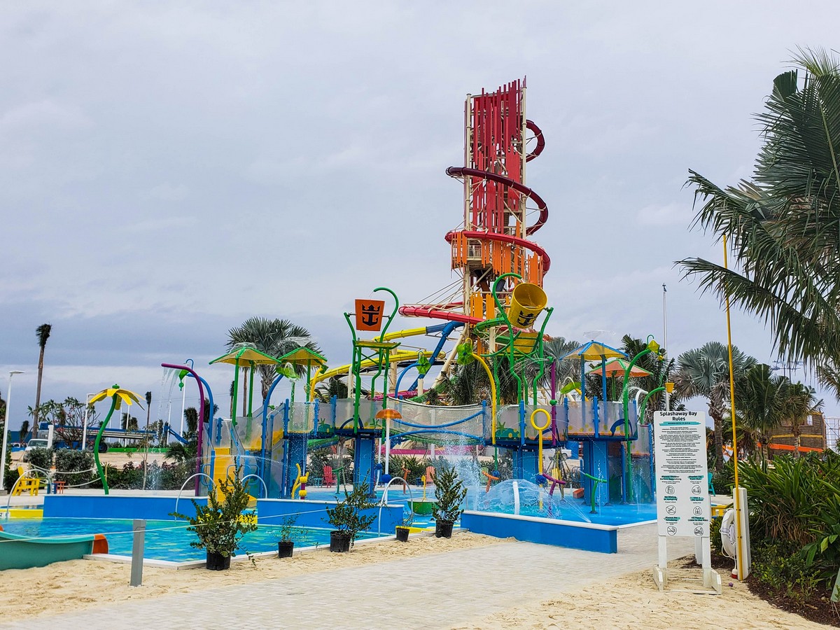 Perfect Day at CocoCay Royal Caribbean Blog