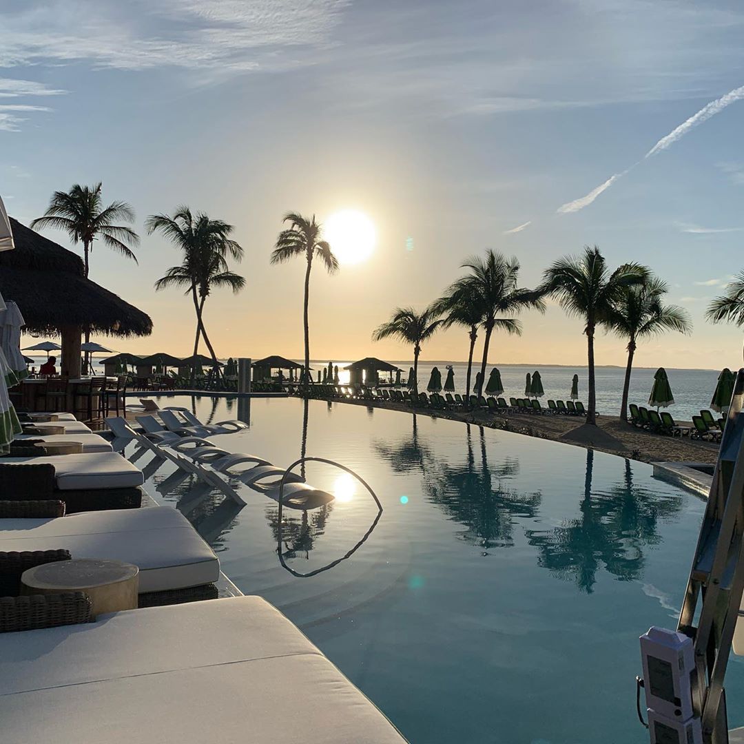 First look: Coco Beach Club opens at Perfect Day at CocoCay | Royal