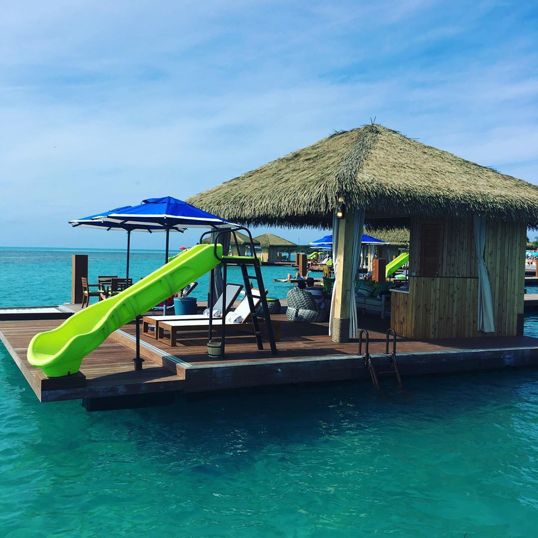 First look: Coco Beach Club opens at Perfect Day at CocoCay | Royal