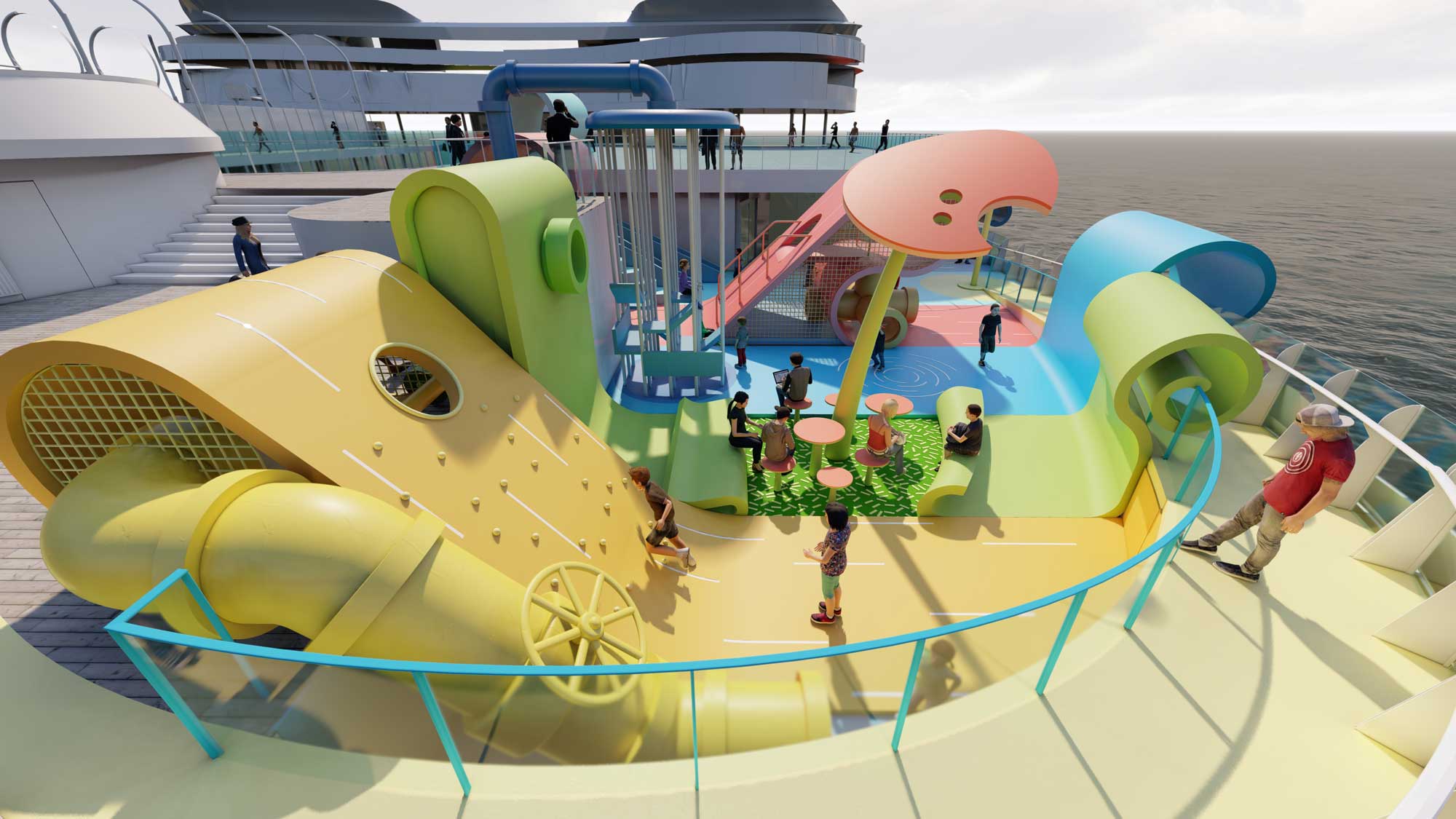 Icon Class Royal Caribbean Blog Icon Class Royal Caribbean Blog