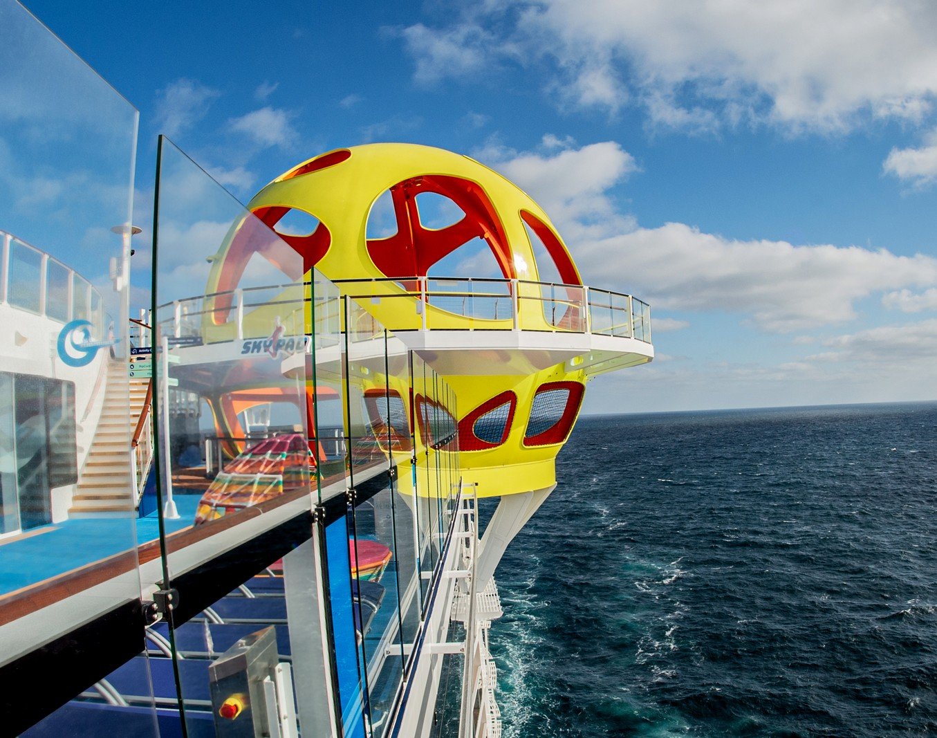 First look around Royal Caribbean&#39;s Odyssey of the Seas | Royal Caribbean Blog