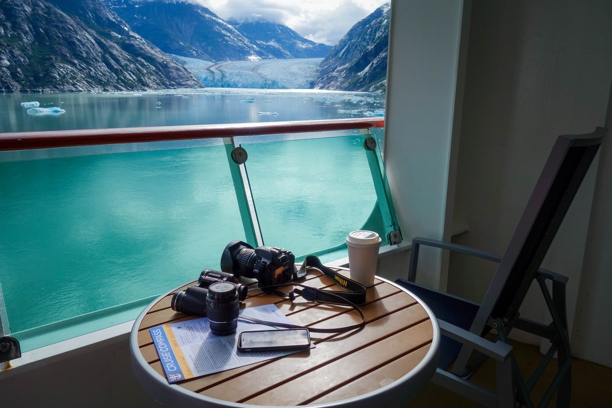 6 mistakes & 3 things we did right on our Royal Caribbean cruise to Alaska | Royal Caribbean Blog
