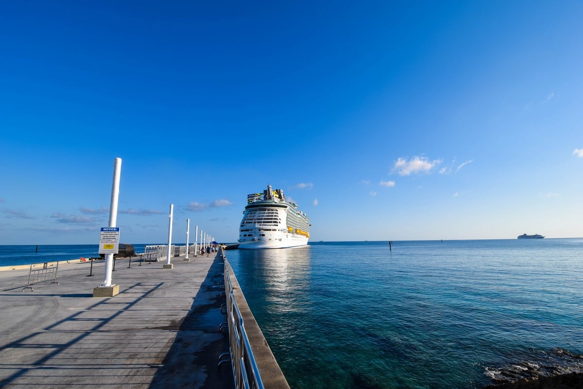 First look at first new venues at Perfect Day at CocoCay | Royal Caribbean Blog