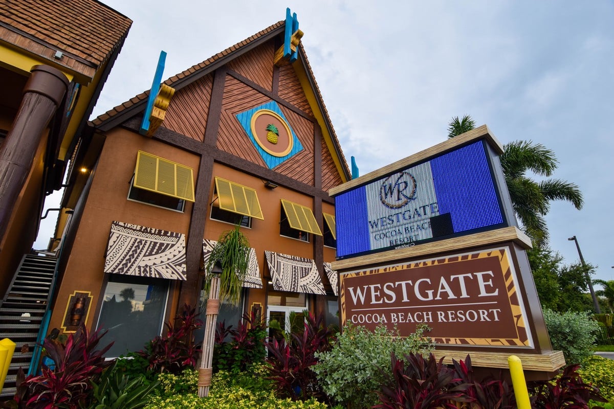 Westgate Cocoa Beach Resort Hotel Review Royal Caribbean Blog