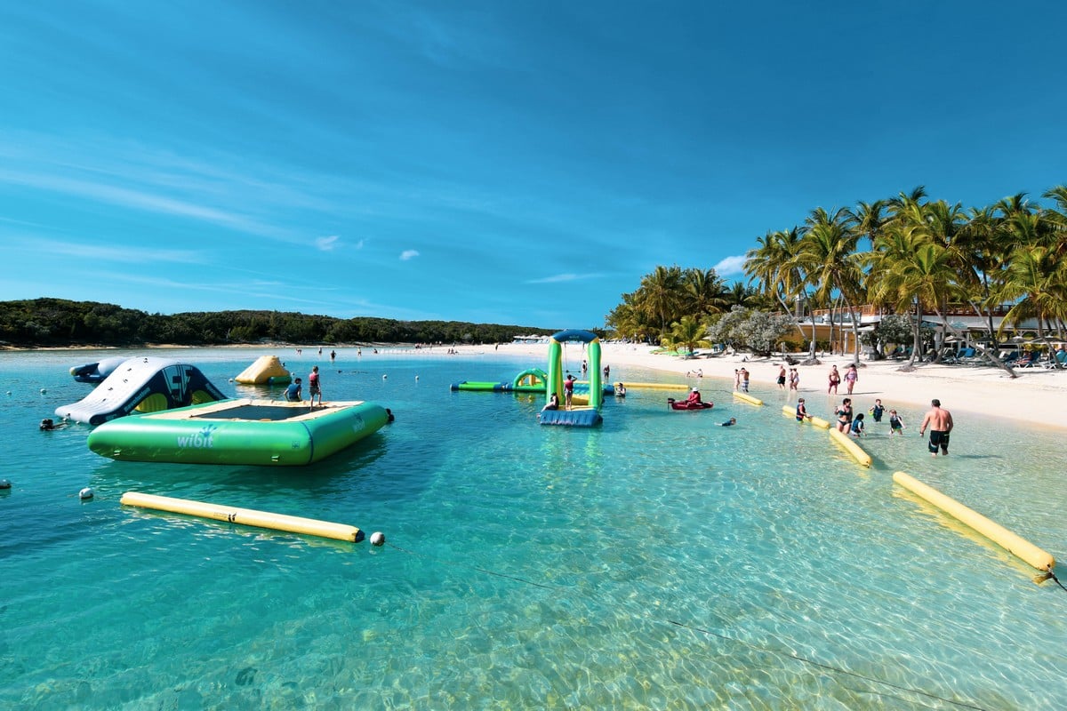 blue lagoon cruise excursion