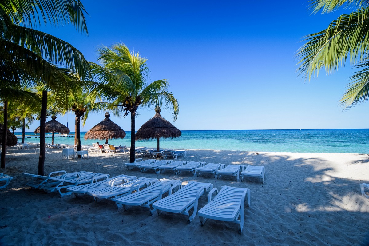 Excursion Focus: Nachi Cocom Beach Break review in Cozumel, Mexico | Royal  Caribbean Blog