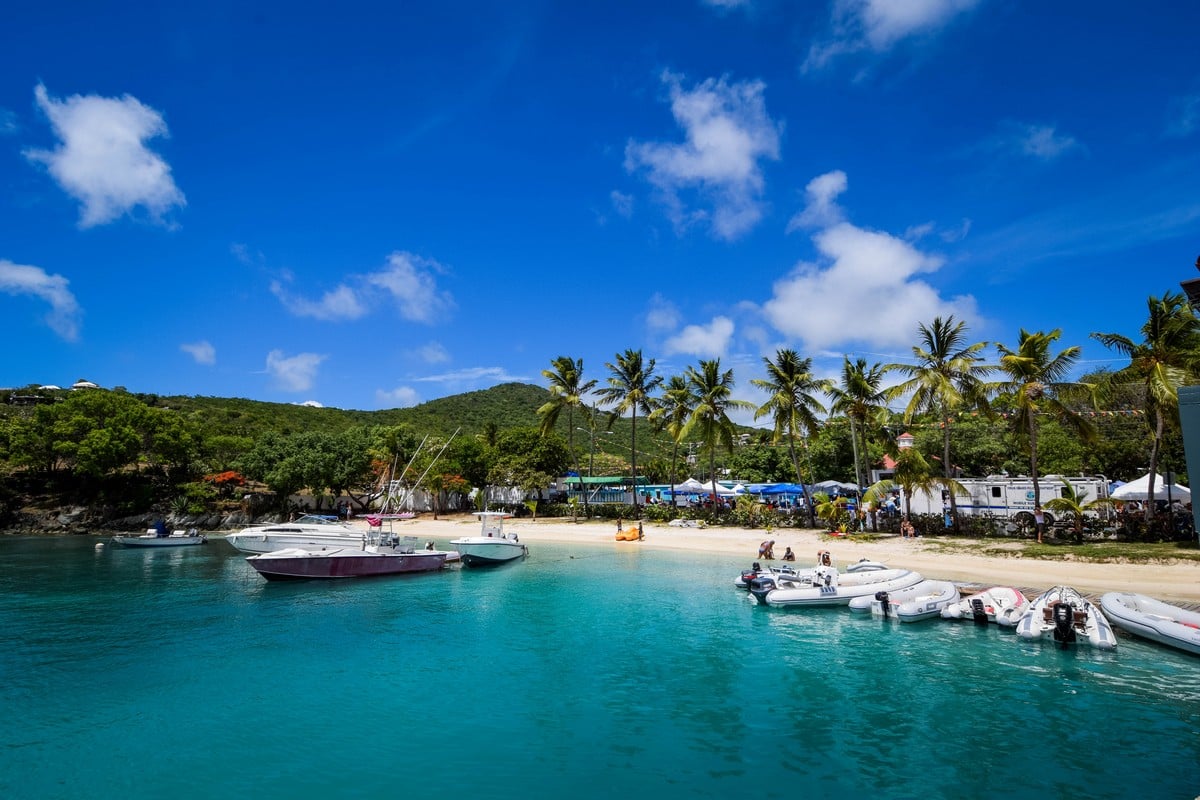 royal caribbean excursions to st thomas