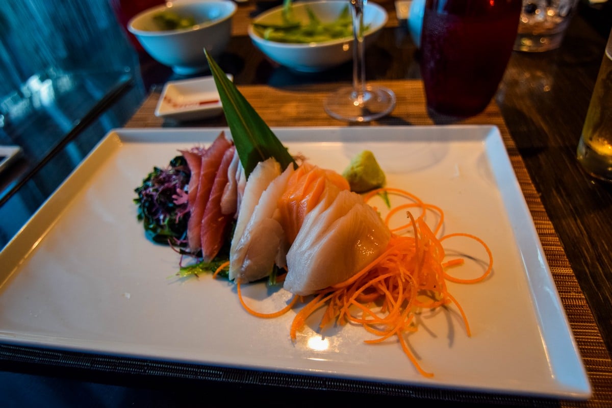 Royal Caribbean Ultimate Dining Package Costs and Review Royal