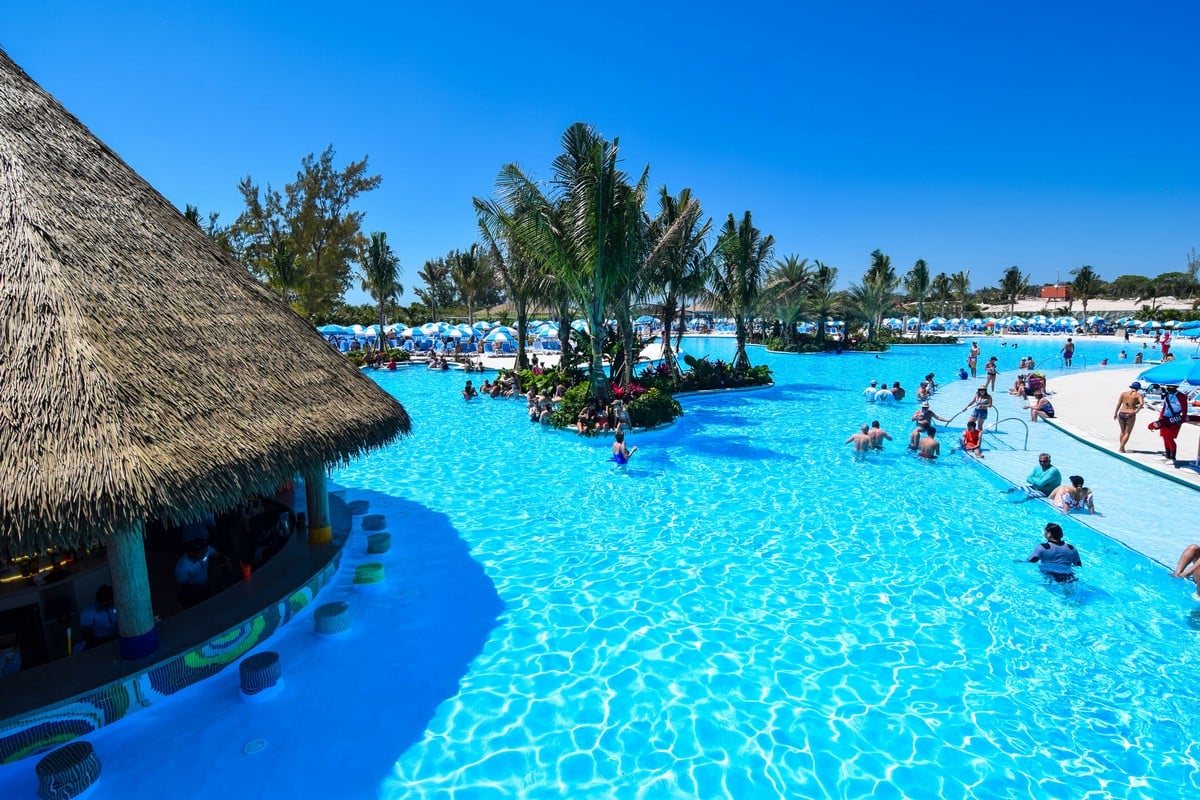 Perfect Day at CocoCay photo update | Royal Caribbean Blog