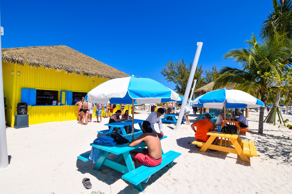 Perfect Day at CocoCay photo update | Royal Caribbean Blog