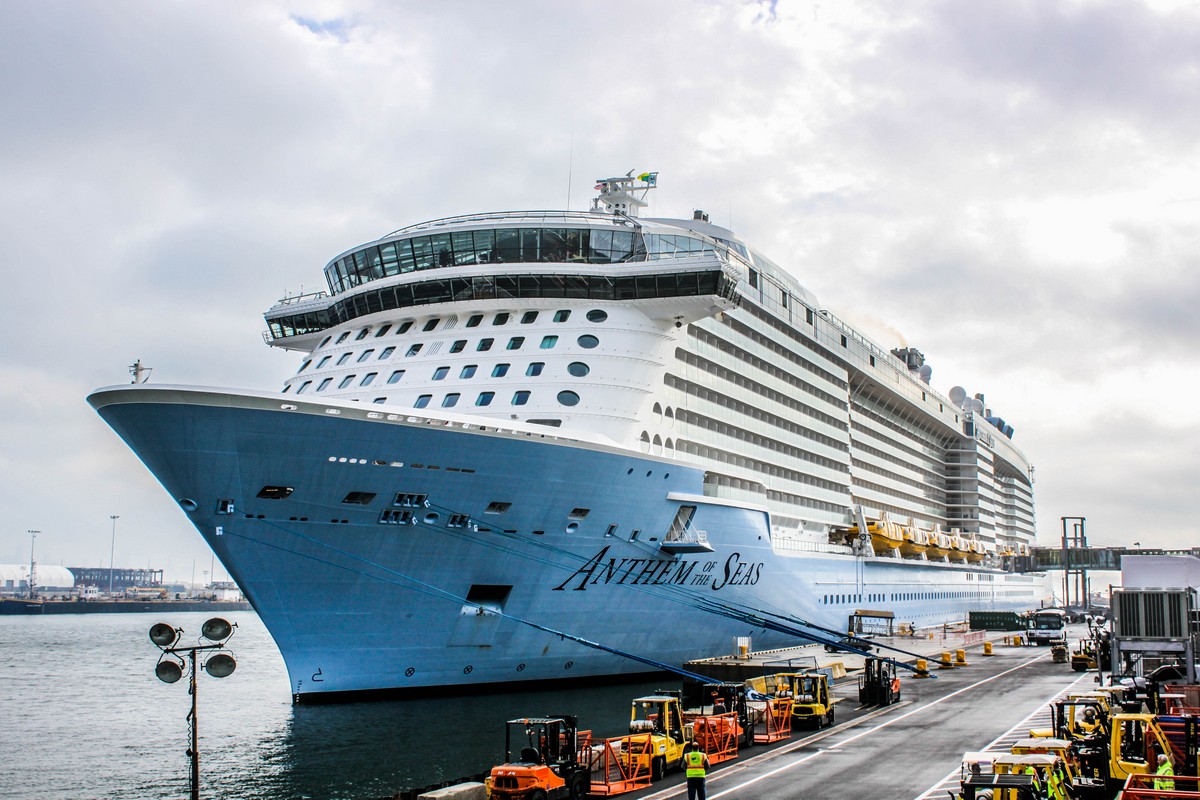 bahamas cruise from nj