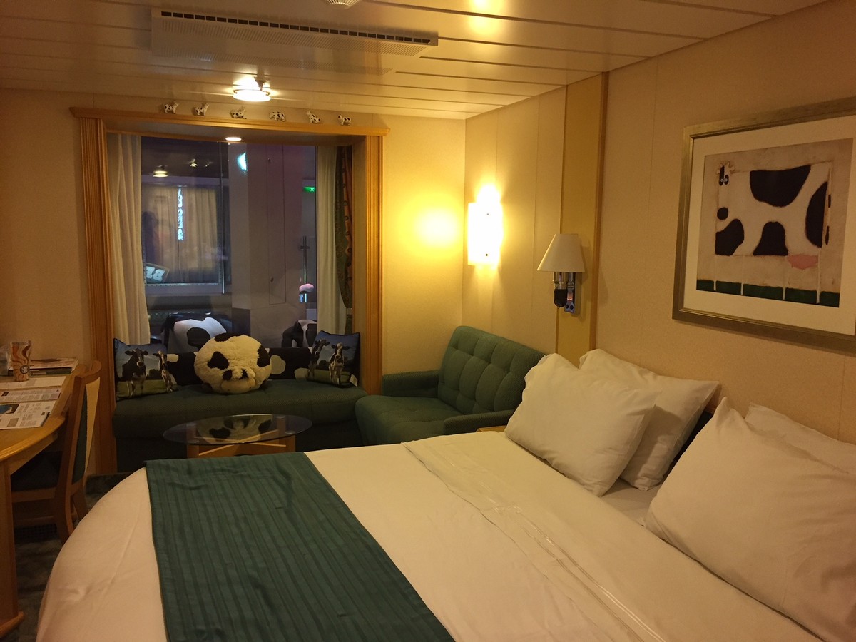 Staterooms Royal  Caribbean  Blog