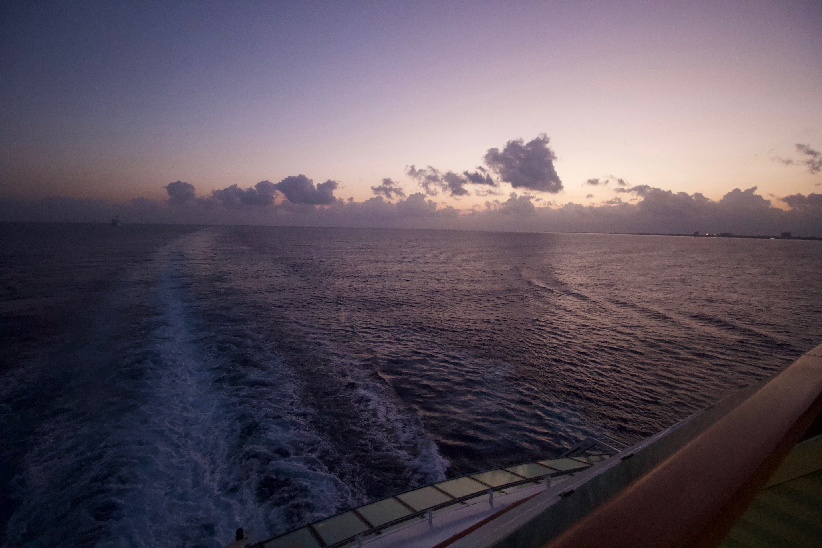 Brilliance of the Seas Live Blog – Day 8 – Cozumel, Mexico | Royal Caribbean Blog