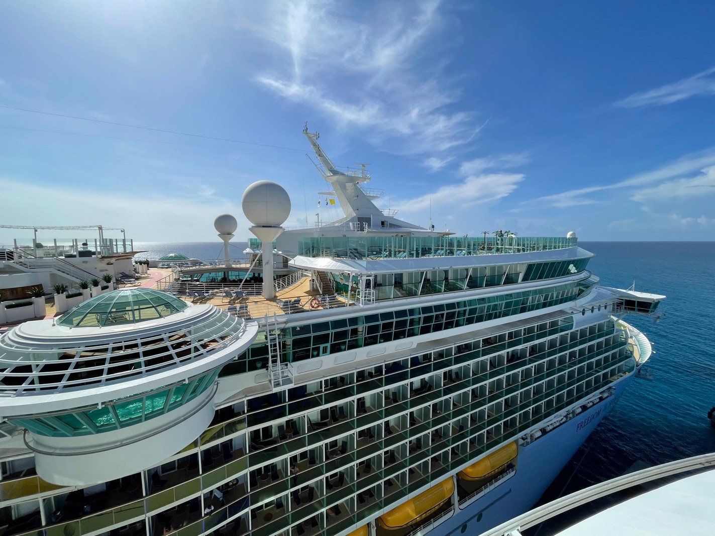 Photo Tour | Royal Caribbean Blog