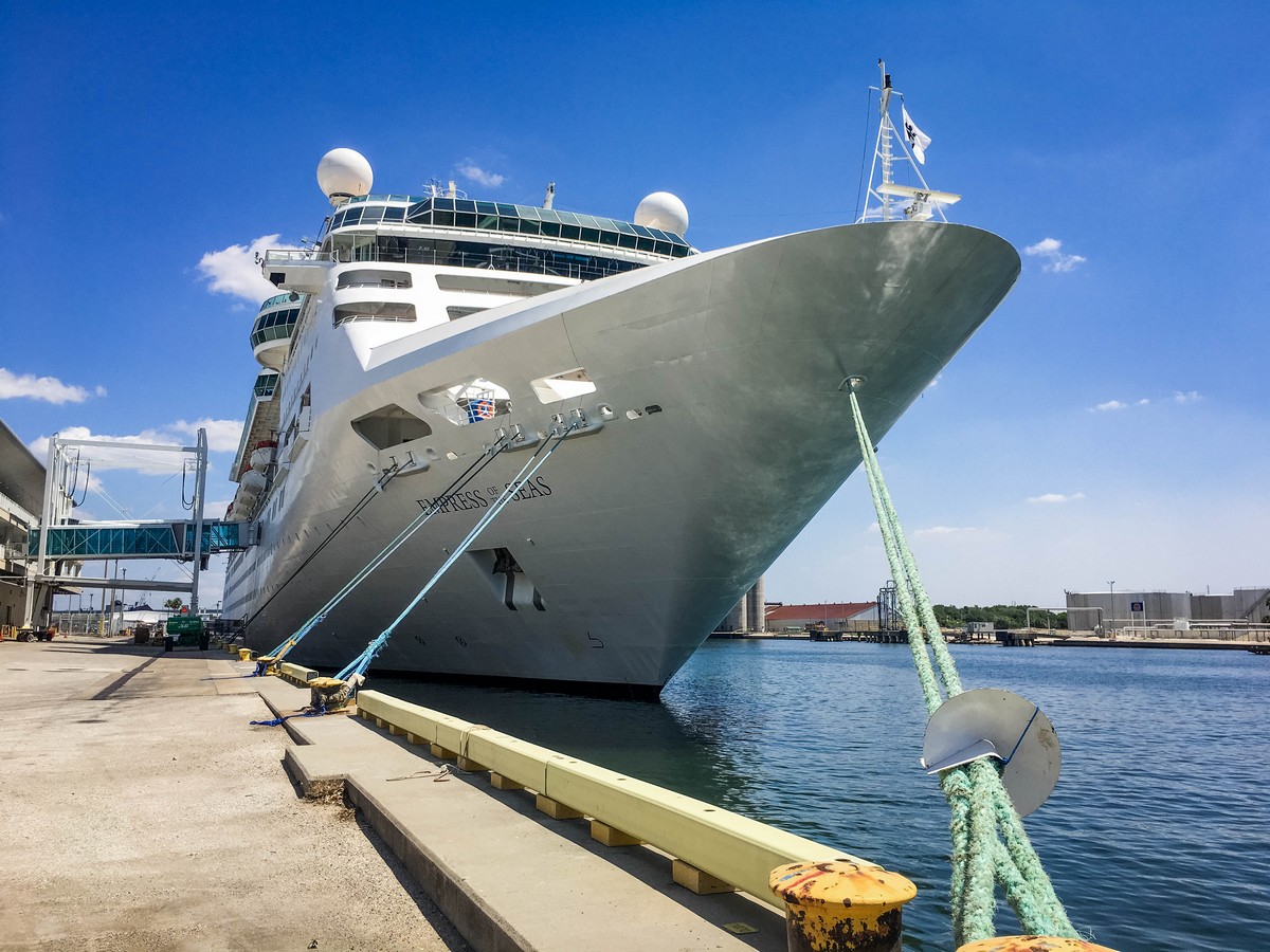 Ten commonly asked first time Royal Caribbean cruise questions | Royal