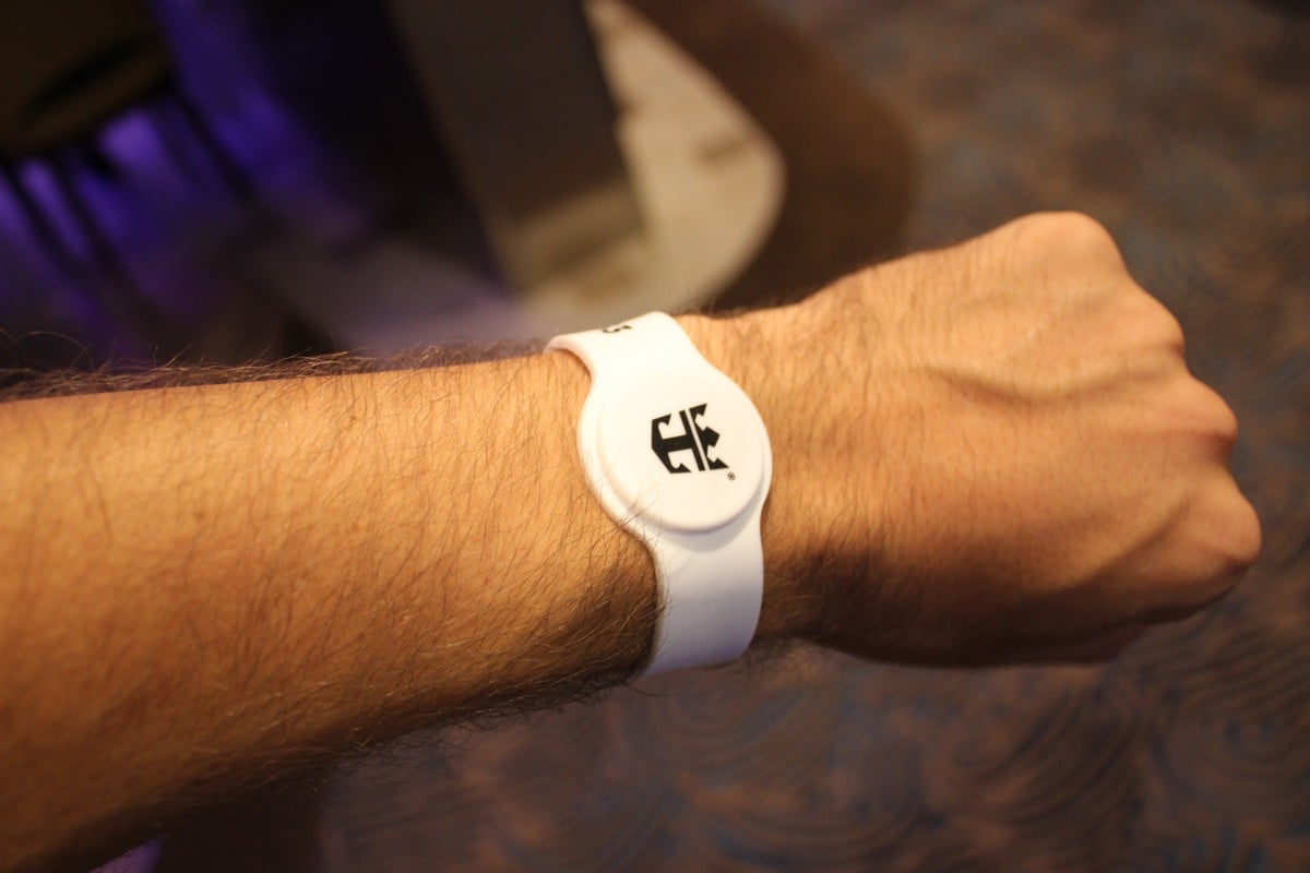 Tips for wearing your vaccination wristband on Royal Caribbean | Royal  Caribbean Blog