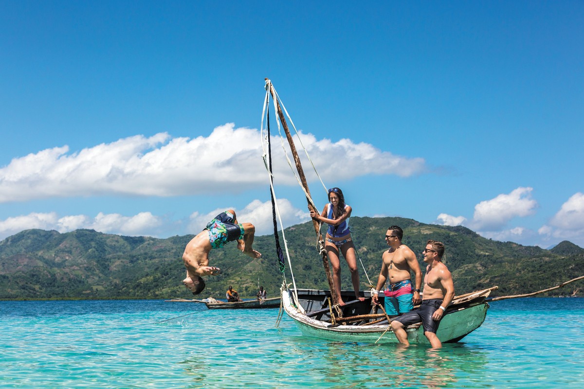 royal caribbean shore excursions airlie beach