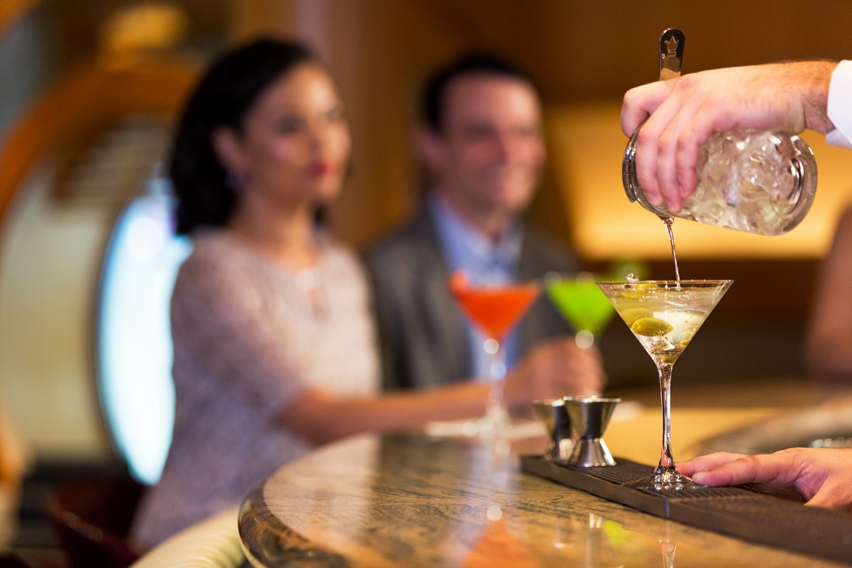best cruise credit card