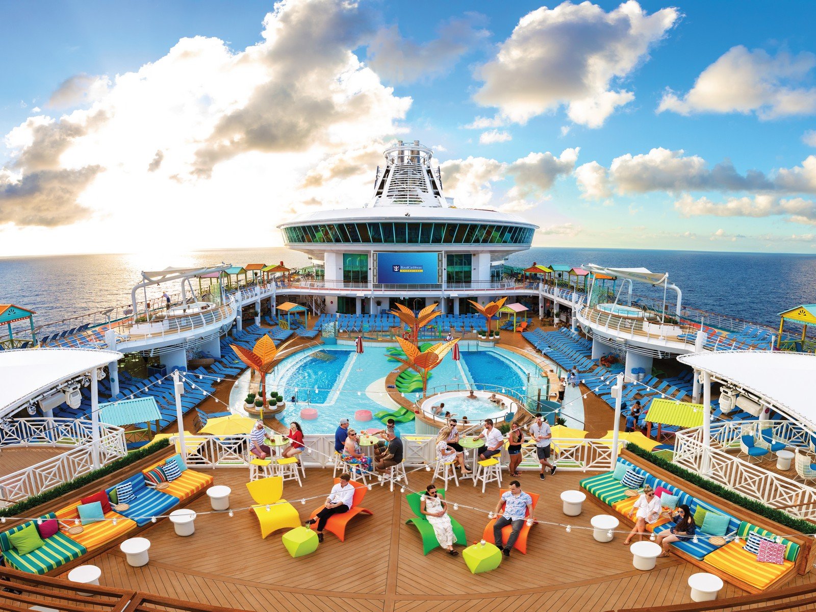 Navigator of the Seas Tips &amp; Best Things To Do | Royal Caribbean Blog