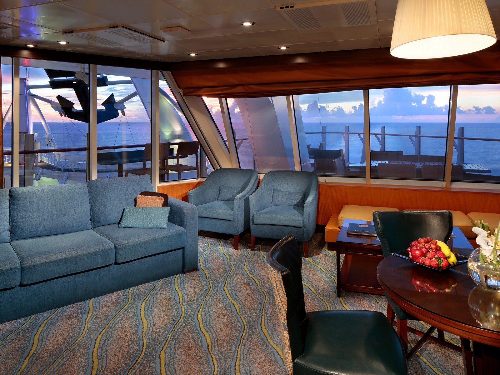 5 giant suites you can book on a Royal Caribbean cruise ship | Royal Caribbean Blog