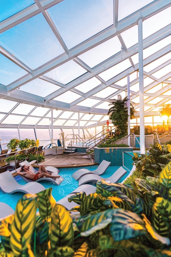royal caribbean future cruise credit
