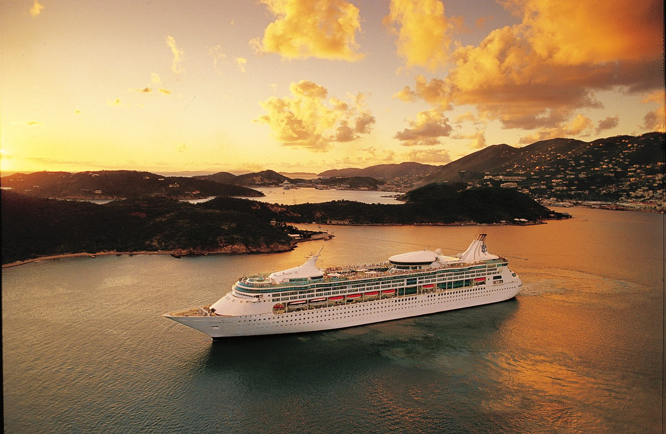Royal Caribbean announces Vision of the Seas will sail from Bermuda | Royal Caribbean Blog