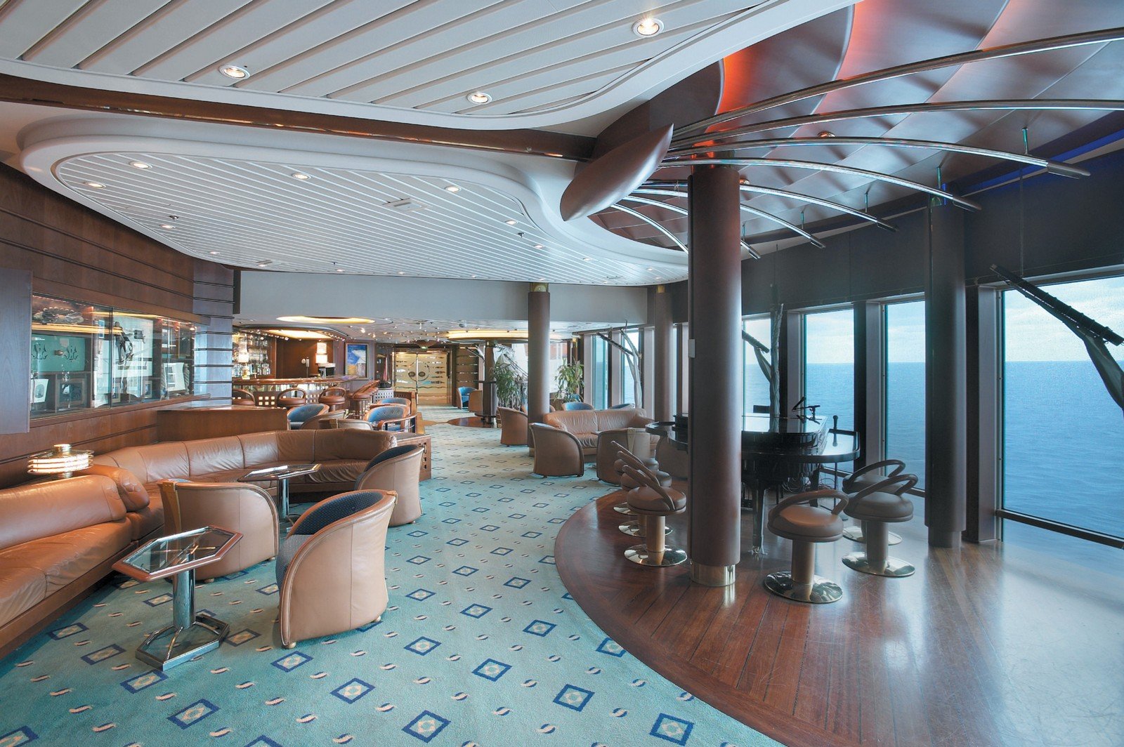 Vision of the Seas | Royal Caribbean Blog