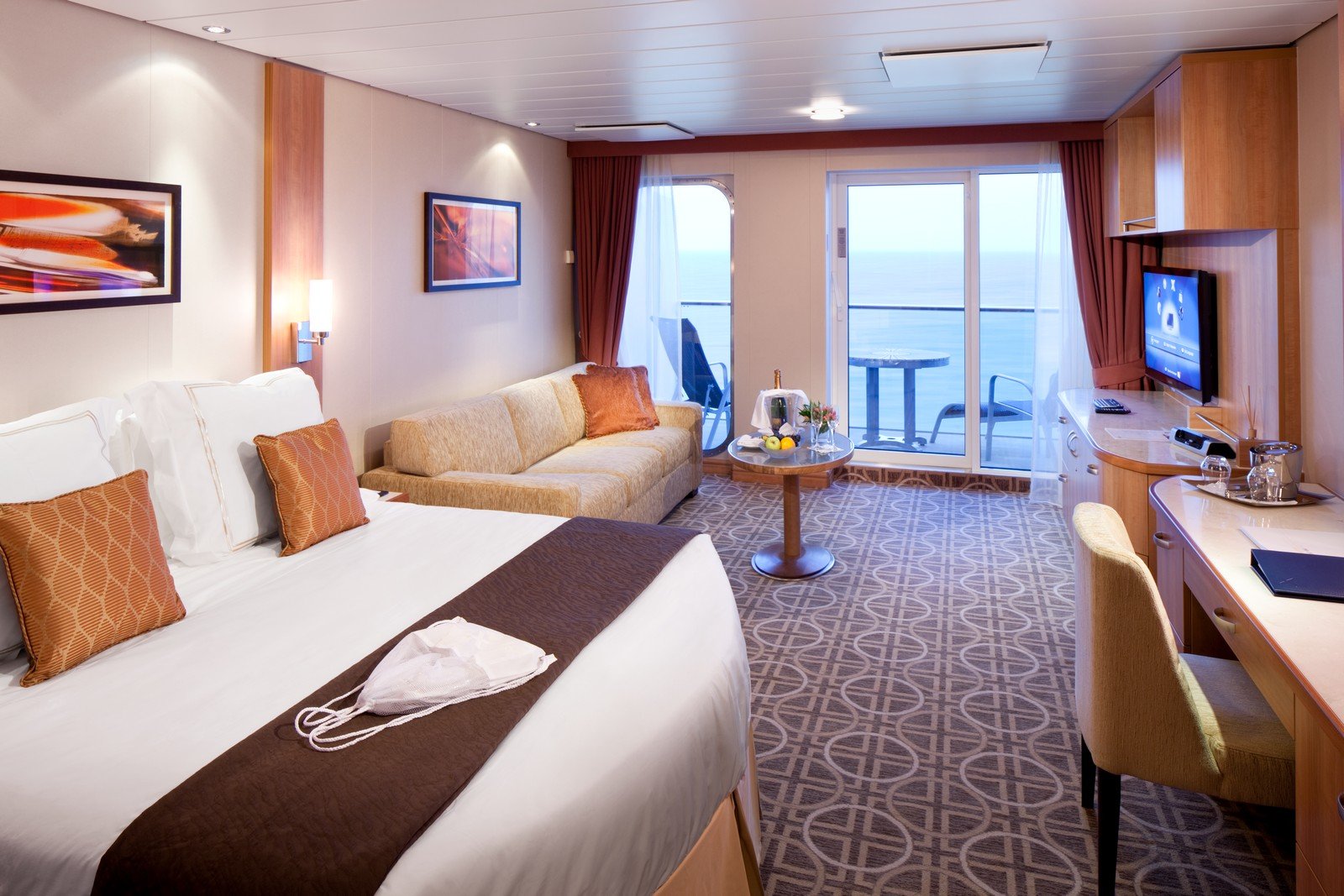 Royal Caribbean Blog - Unofficial blog about Royal Caribbean cruises
