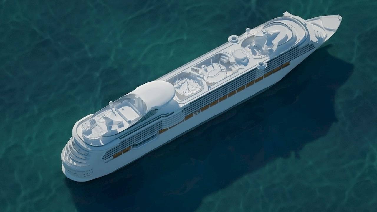 Royal Caribbean Gives Brief Update On Icon Class Cruise Ships Royal Royal Caribbean Gives Brief Update On Icon Class Cruise Ships Royal