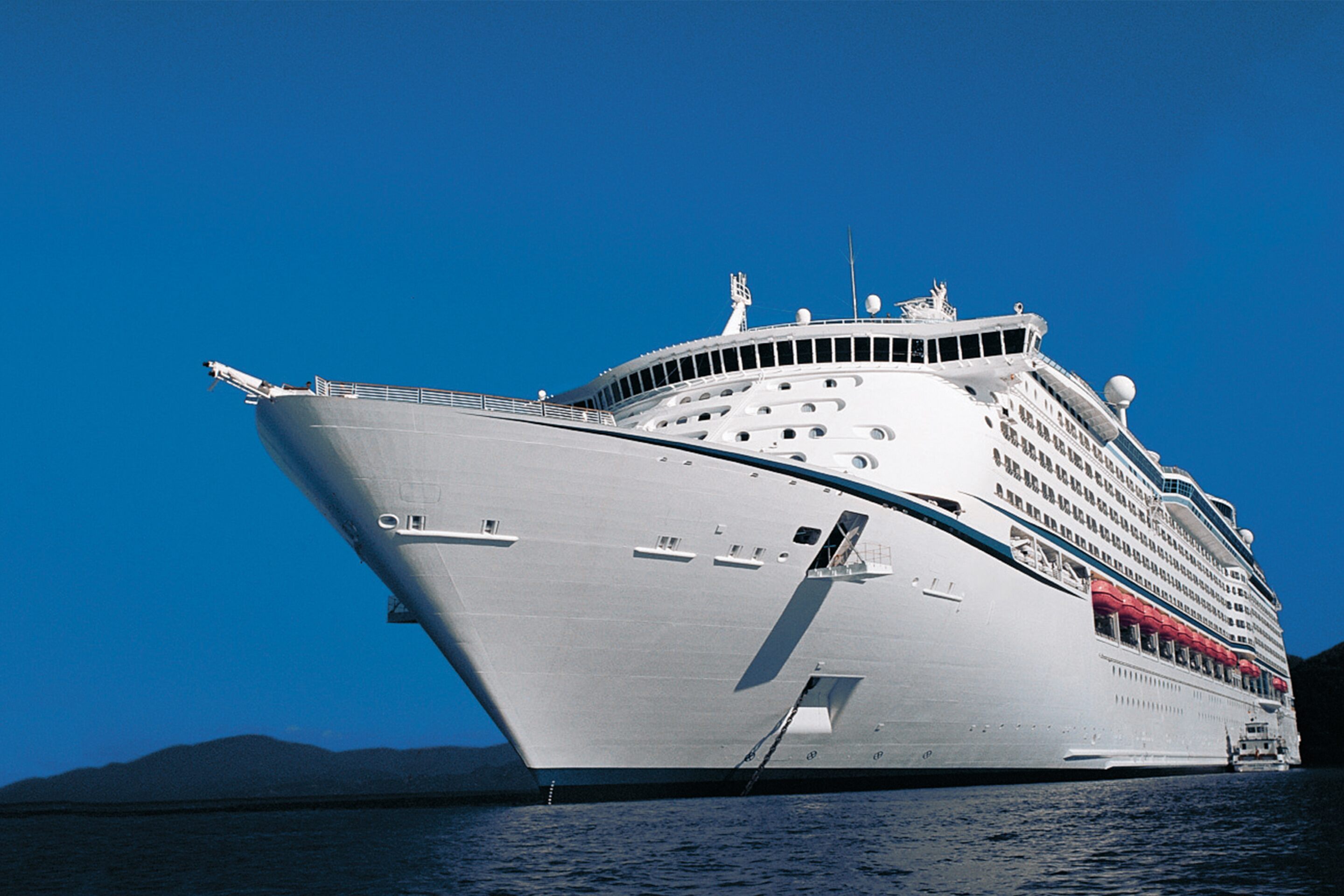 5 ways the CDC proves it doesn&#39;t understand cruise ships | Royal Caribbean Blog