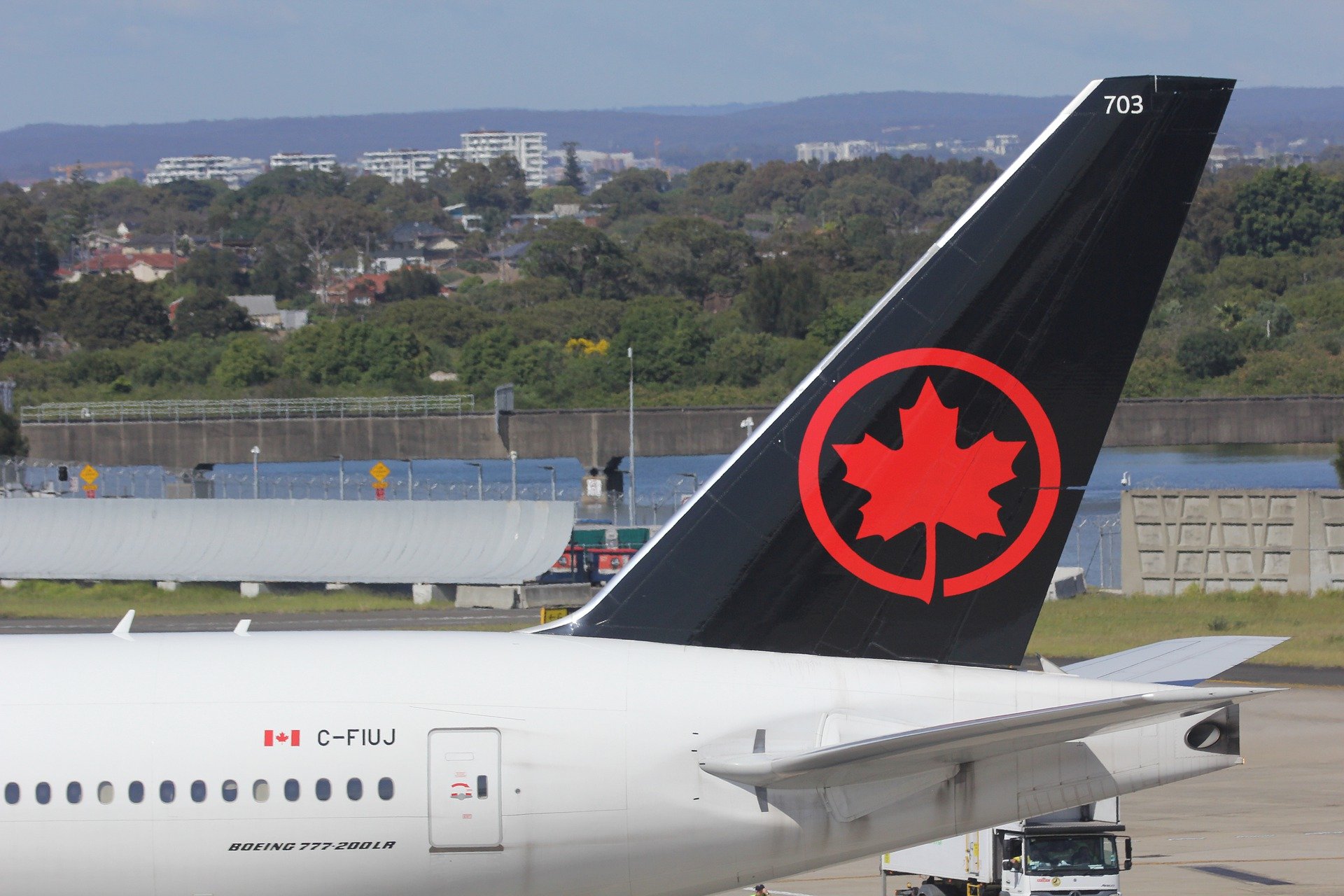 Air Canada&#39;s new Covid testing is a good option for Canadians flying to the US for cruises | Royal Caribbean Blog