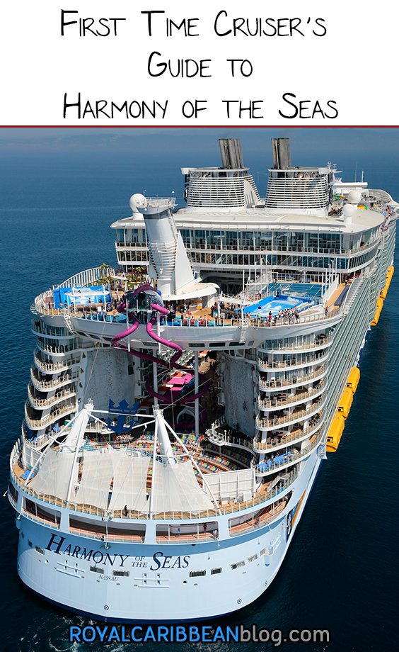 Royal Caribbean Harmony of The Seas Review & Tips (2023)