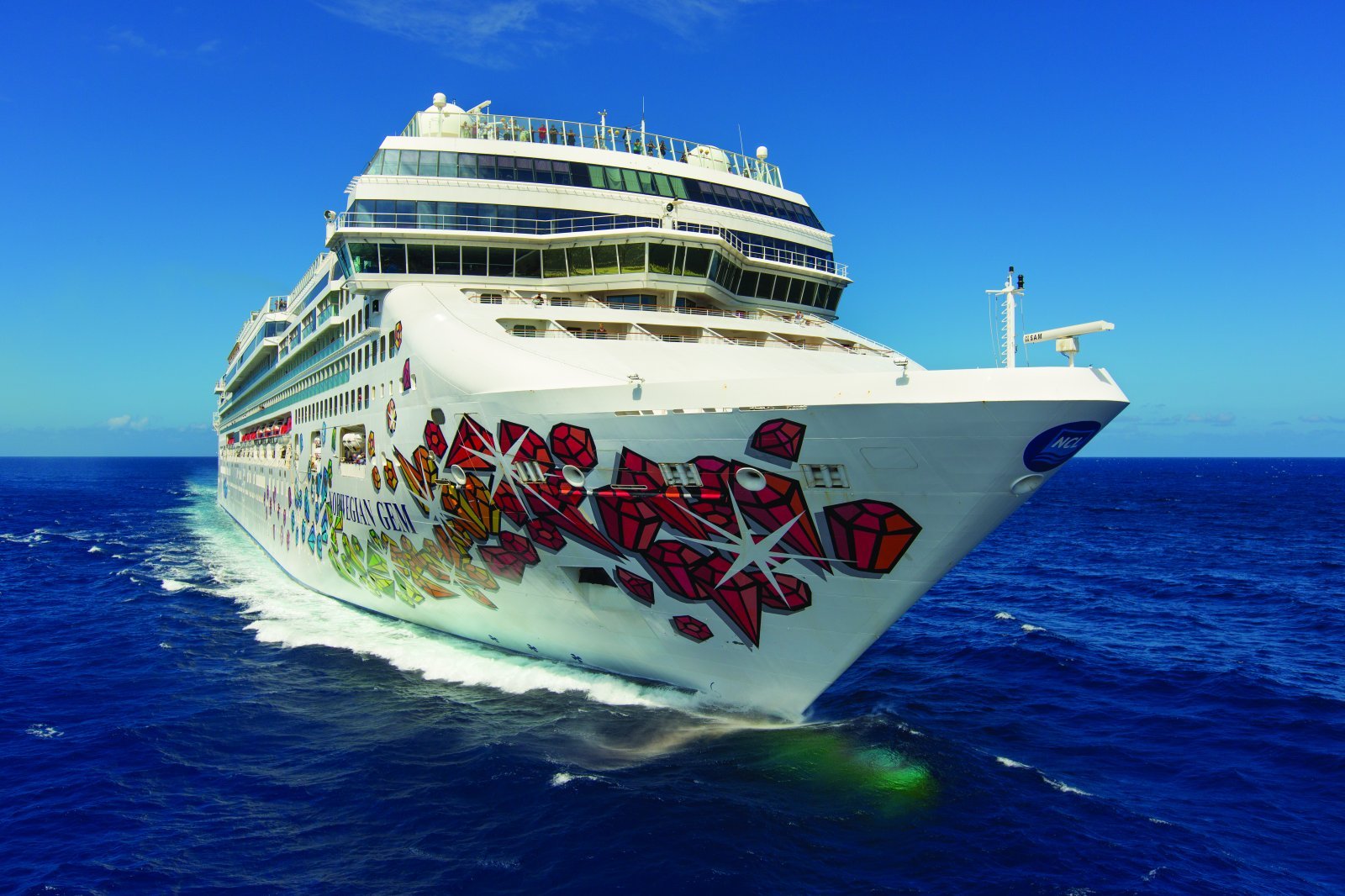 dis cruise