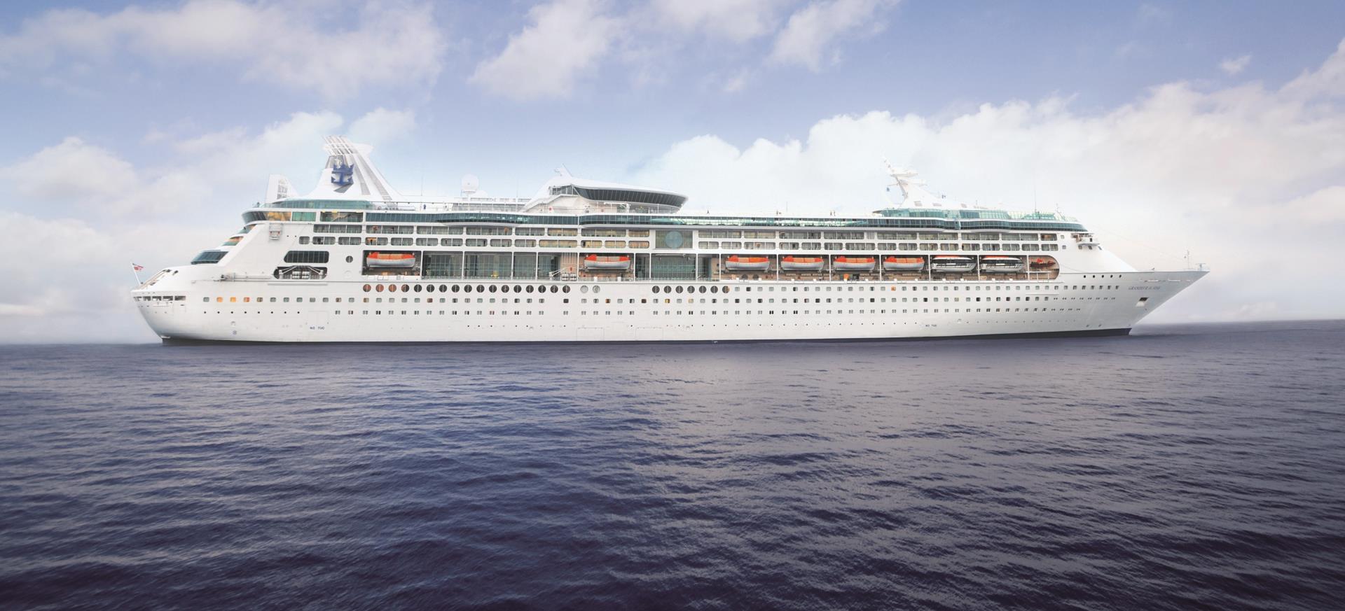 Grandeur of the Seas | Royal Caribbean Blog