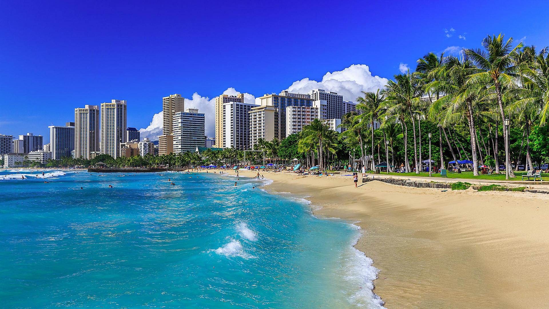 cruise deals to hawaii 2023