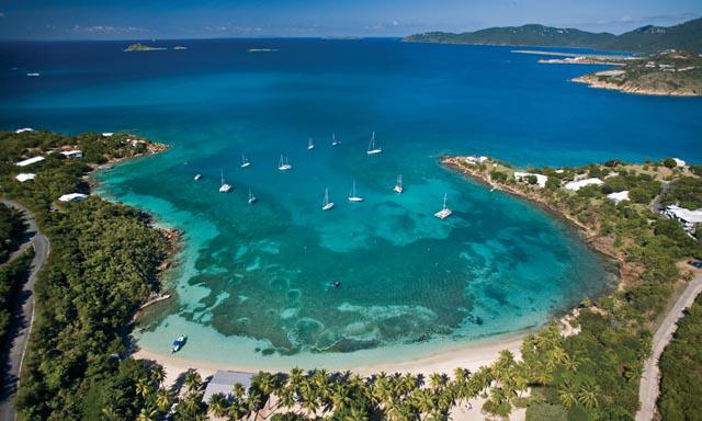 royal caribbean excursions to st thomas